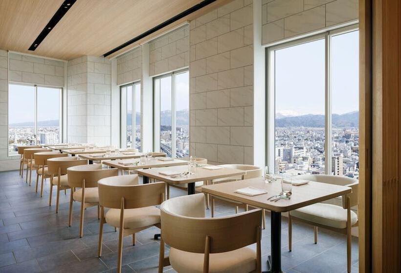 Hotel Courtyard By Marriott Fukui