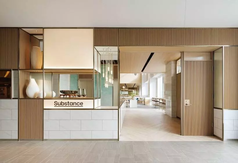 Hotelli Courtyard By Marriott Fukui