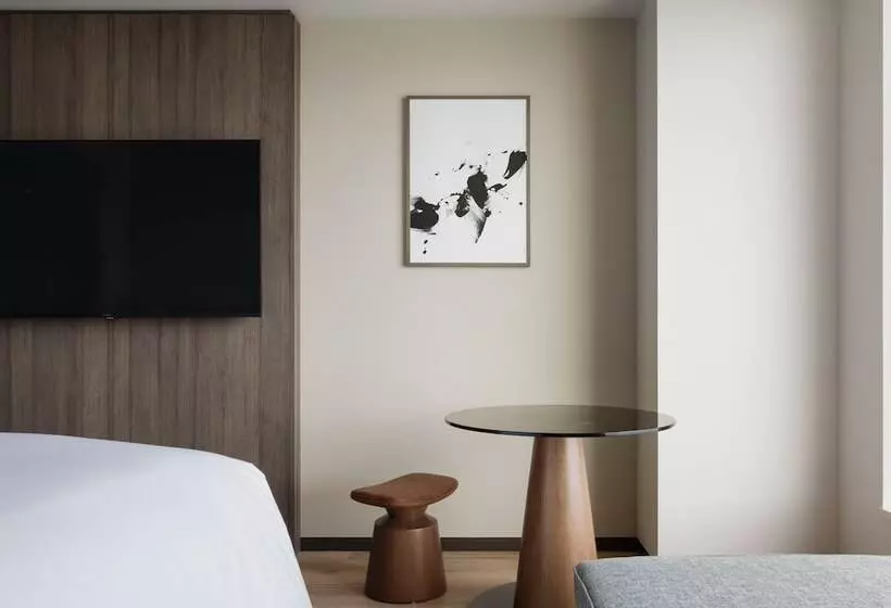 Hotelli Courtyard By Marriott Fukui