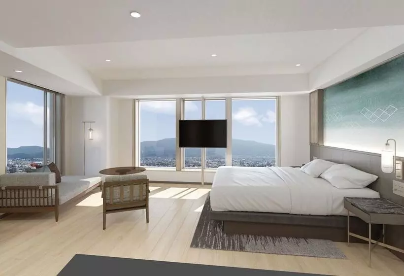 Hotelli Courtyard By Marriott Fukui