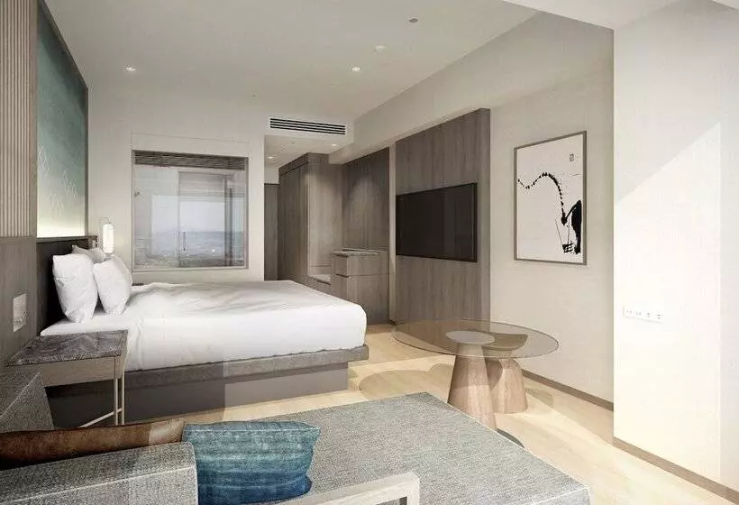 Hotelli Courtyard By Marriott Fukui