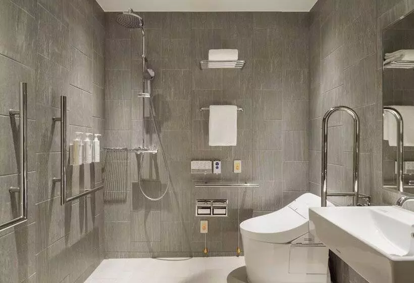 Hotelli Courtyard By Marriott Fukui