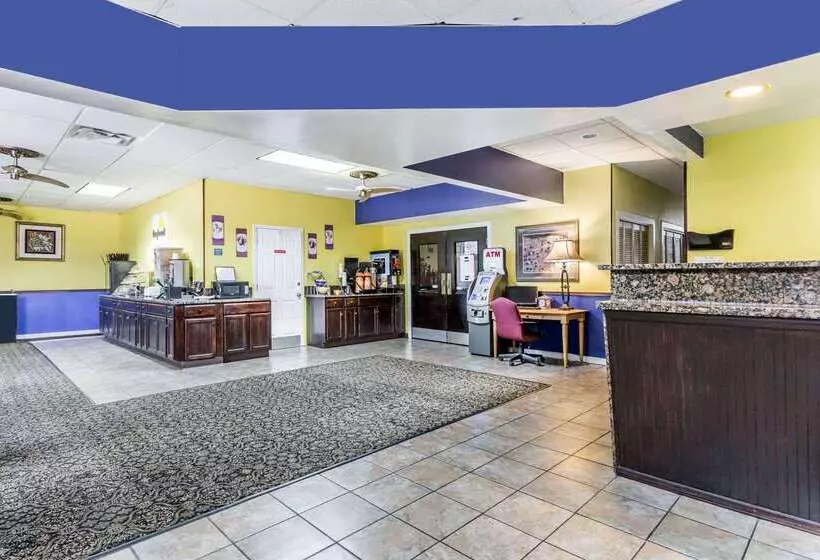 ホテル Days Inn Goldsboro