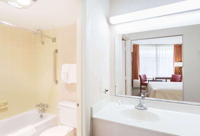 فندق Days Inn Goldsboro