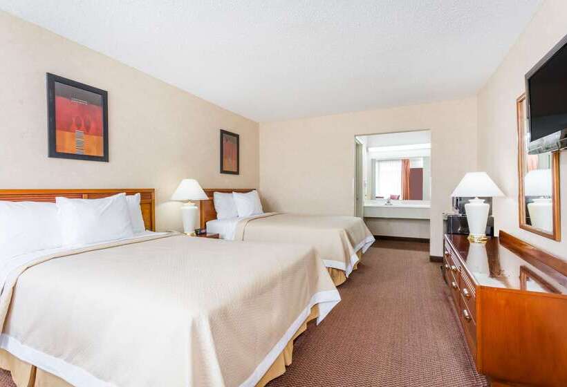 فندق Days Inn Goldsboro