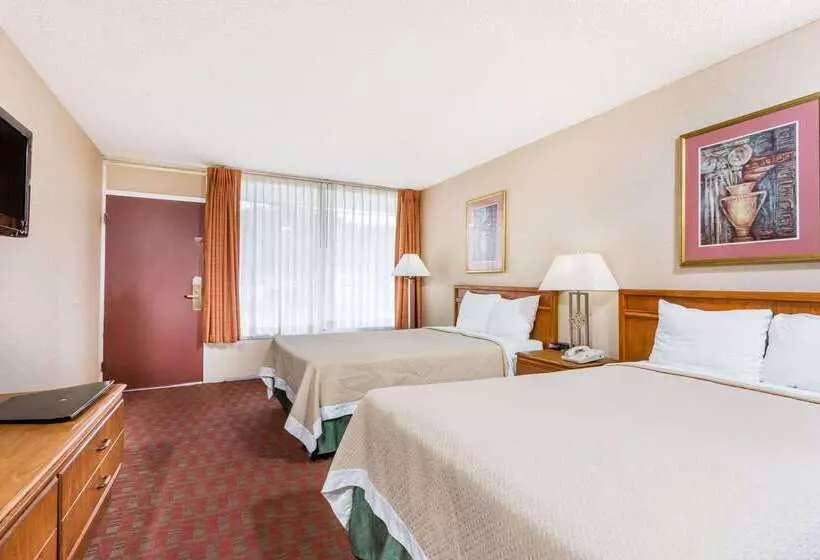 ホテル Days Inn Goldsboro