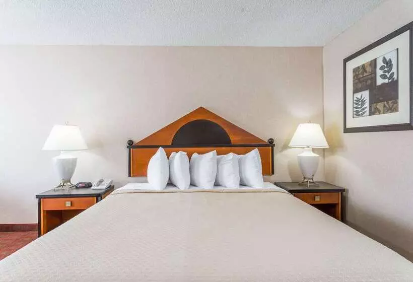 ホテル Days Inn Goldsboro