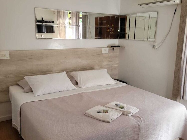 בית מלון כפרי Vila Germânica