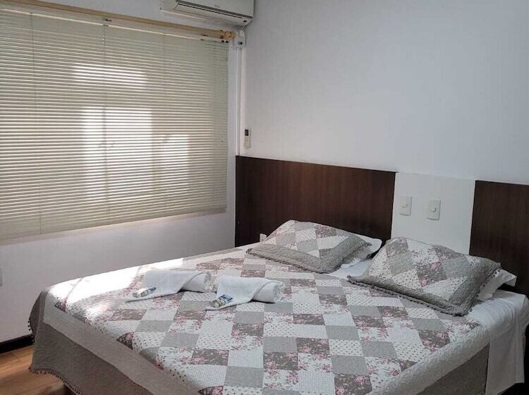 בית מלון כפרי Vila Germânica