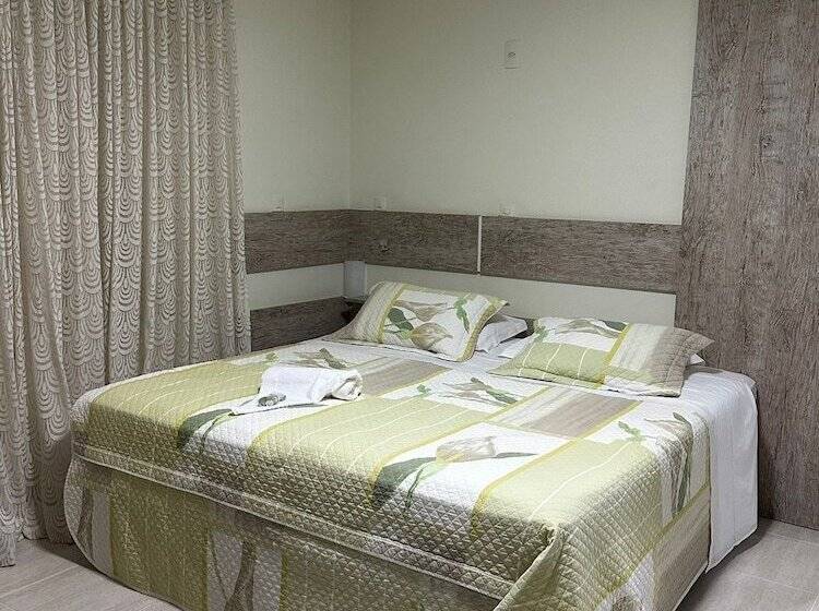 בית מלון כפרי Vila Germânica