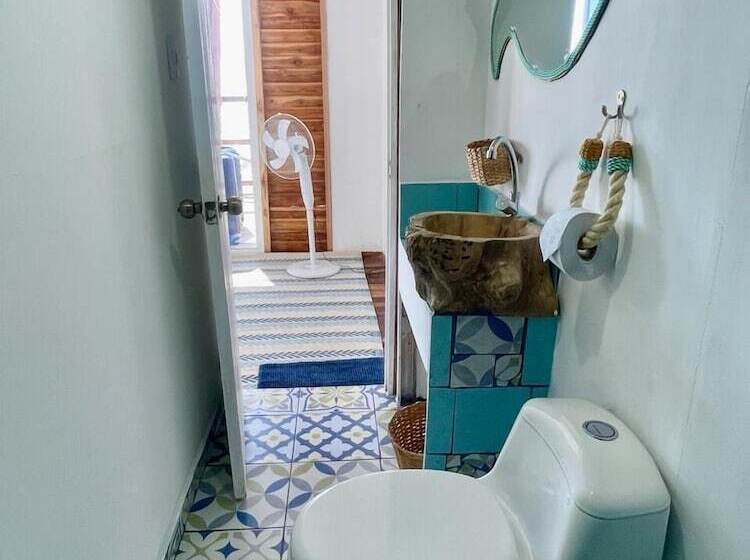 هتل Mio Mio Beach