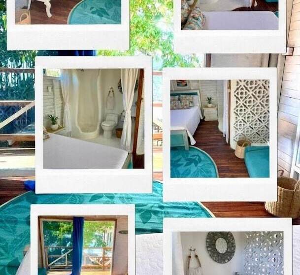 هتل Mio Mio Beach