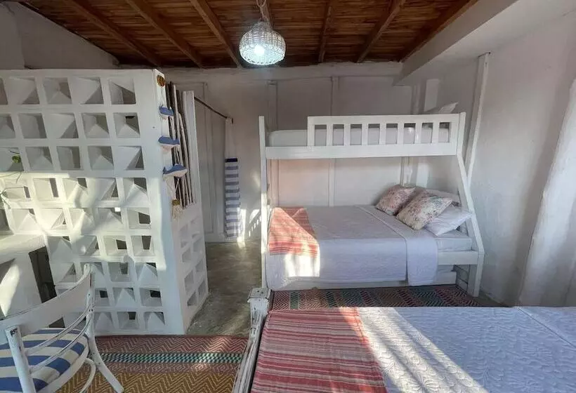 هتل Mio Mio Beach