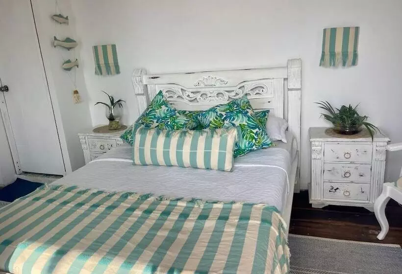 هتل Mio Mio Beach