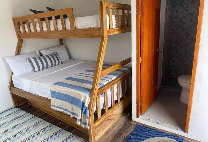 هتل Mio Mio Beach