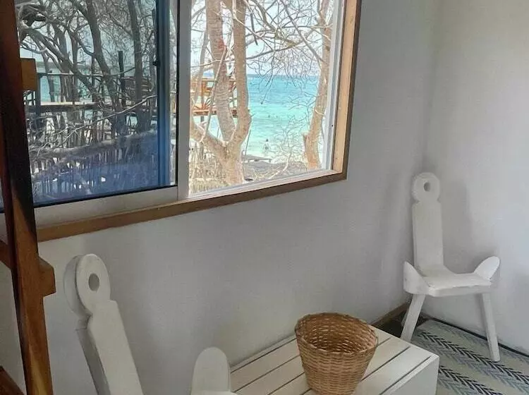 هتل Mio Mio Beach