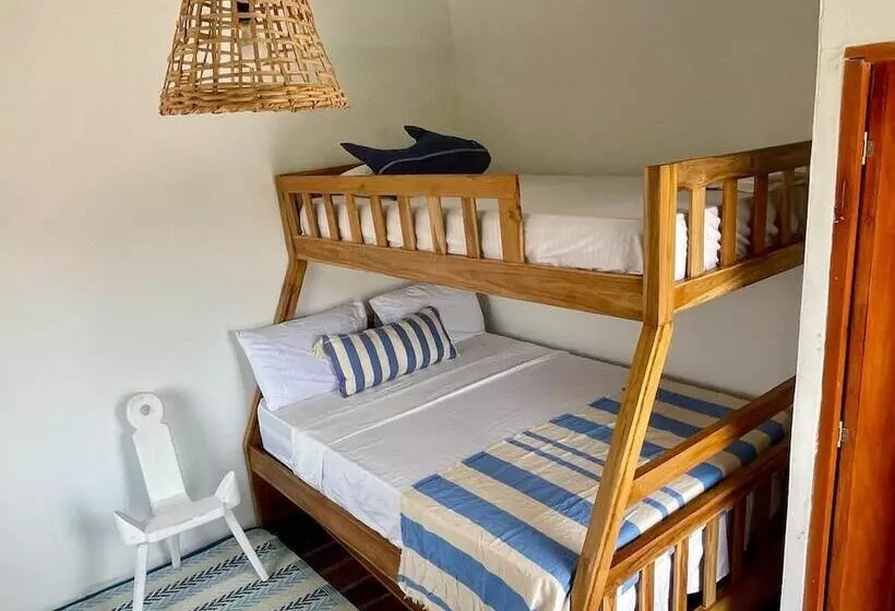 هتل Mio Mio Beach