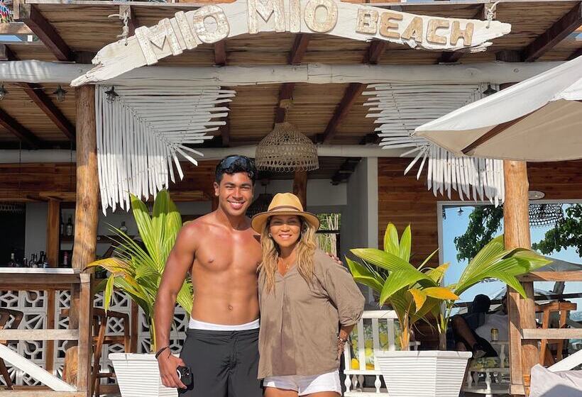 هتل Mio Mio Beach