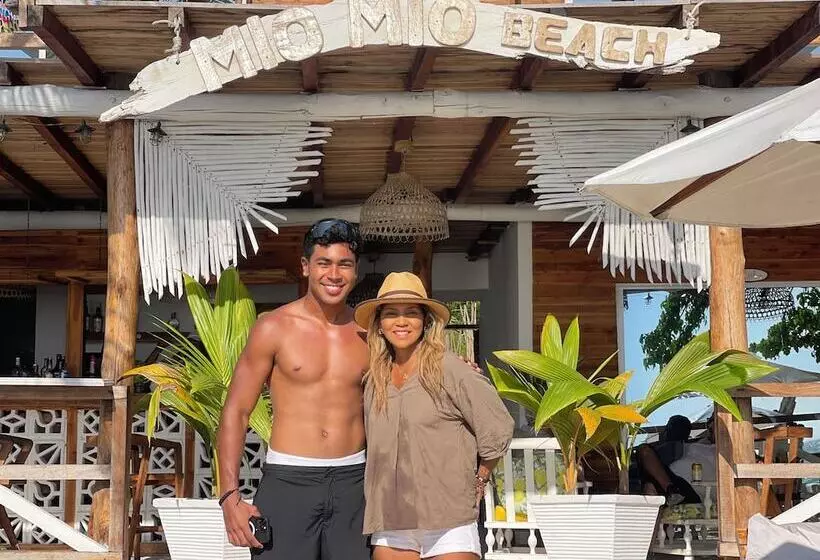 هتل Mio Mio Beach