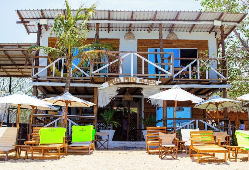 هتل Mio Mio Beach