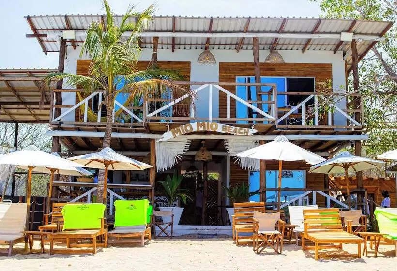 هتل Mio Mio Beach