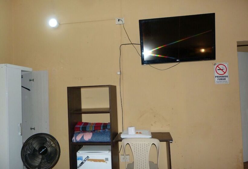 בית מלון כפרי Pirhua