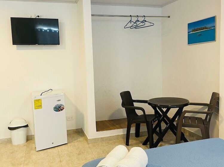 ホテル Blue Island