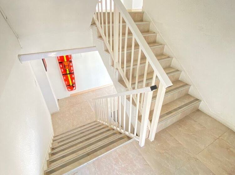 ホテル Blue Island