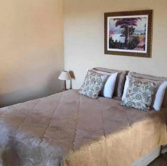 ホテル Canto Dos Pássaros