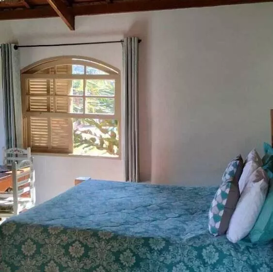 ホテル Canto Dos Pássaros