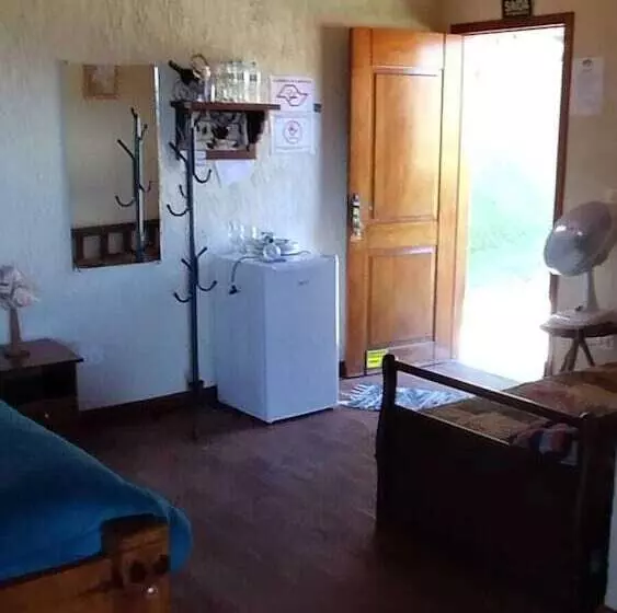 ホテル Canto Dos Pássaros