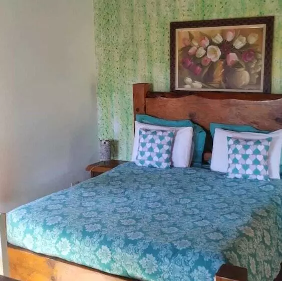 ホテル Canto Dos Pássaros