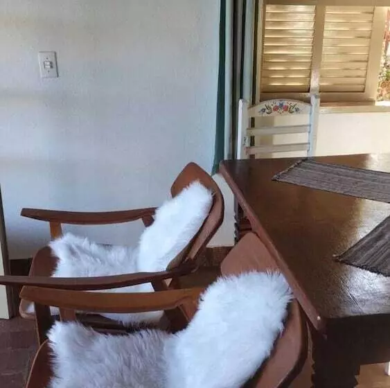 ホテル Canto Dos Pássaros