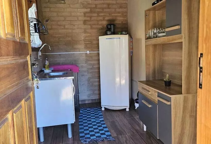 ホテル Canto Dos Pássaros