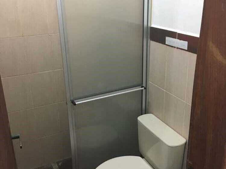 هتل Pousada La Creacion