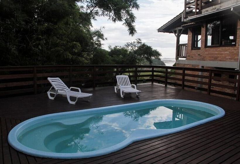 هتل Pousada La Creacion