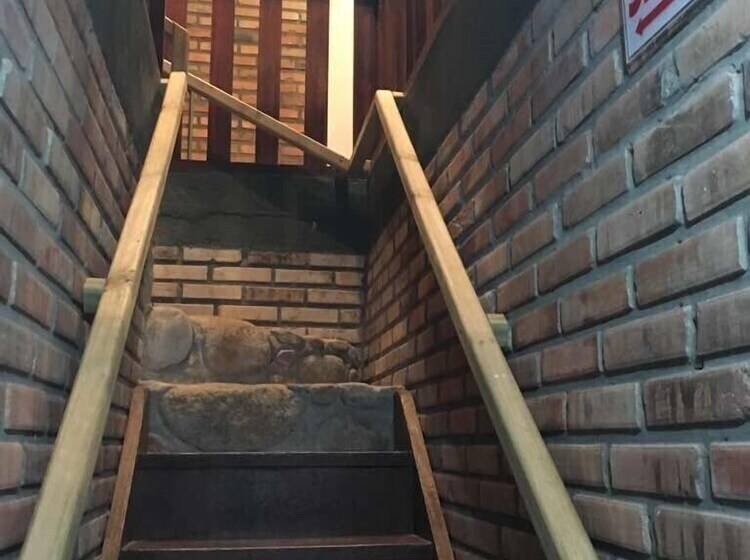 هتل Pousada La Creacion