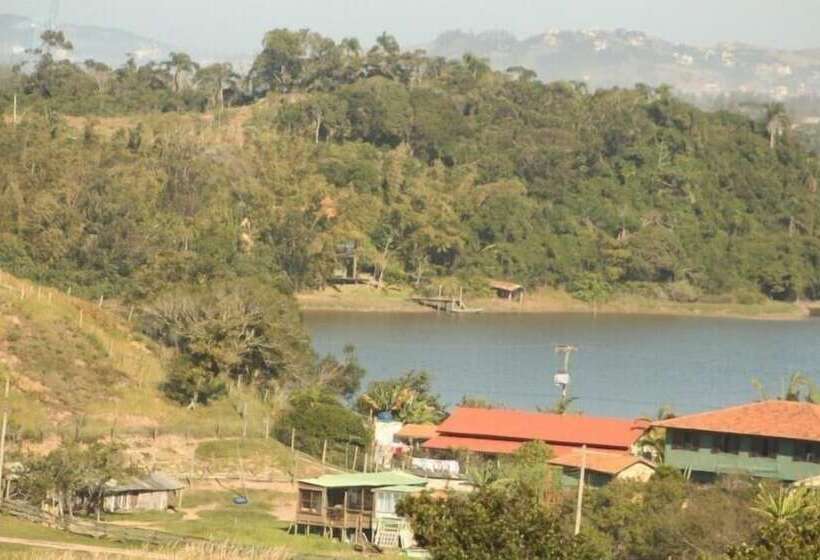 هتل Pousada La Creacion