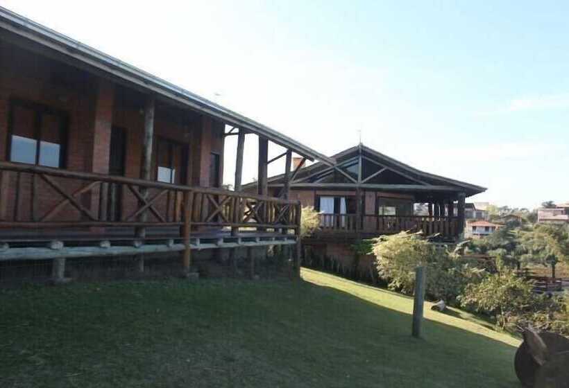 هتل Pousada La Creacion