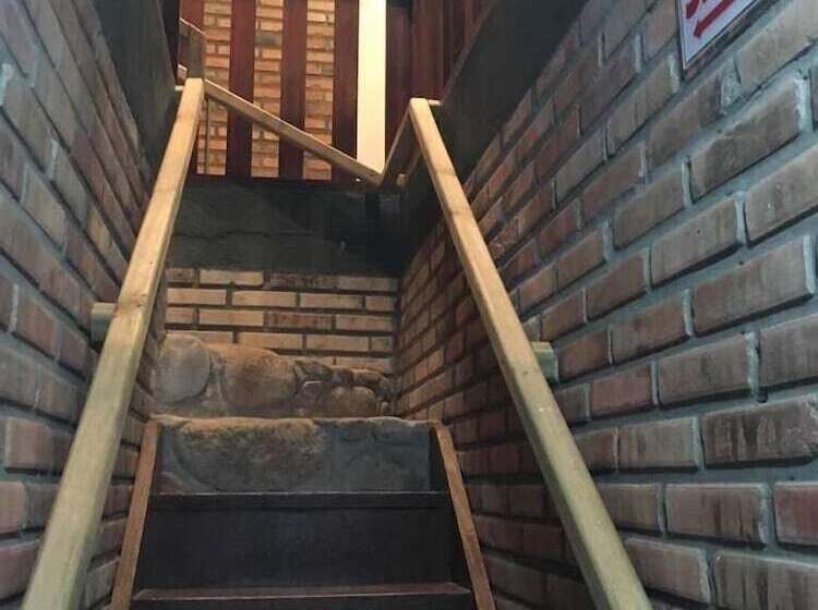 هتل Pousada La Creacion