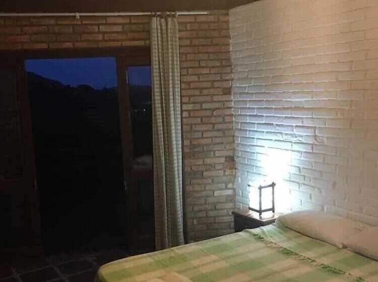 هتل Pousada La Creacion