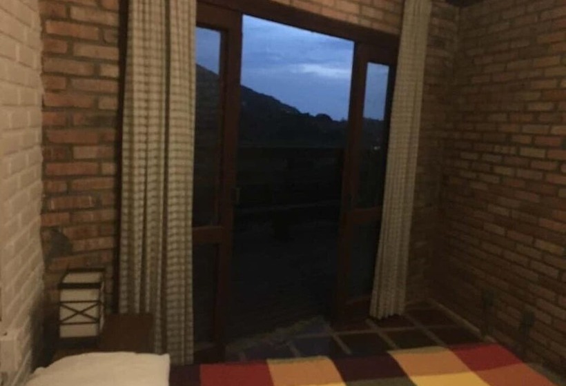 هتل Pousada La Creacion