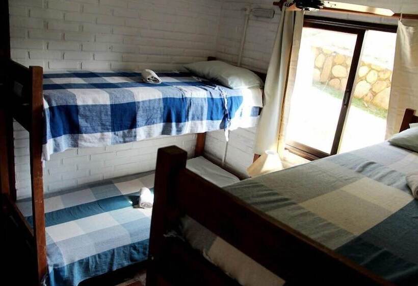 هتل Pousada La Creacion