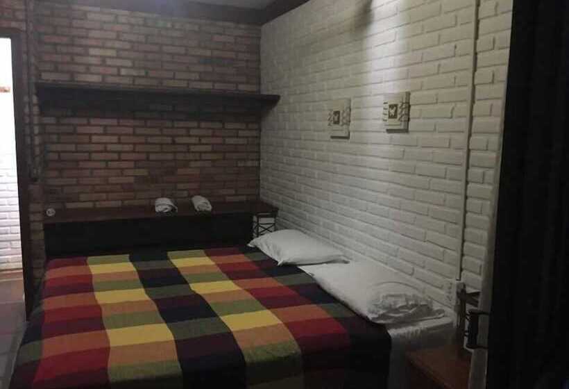 هتل Pousada La Creacion