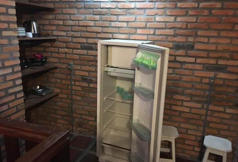 هتل Pousada La Creacion