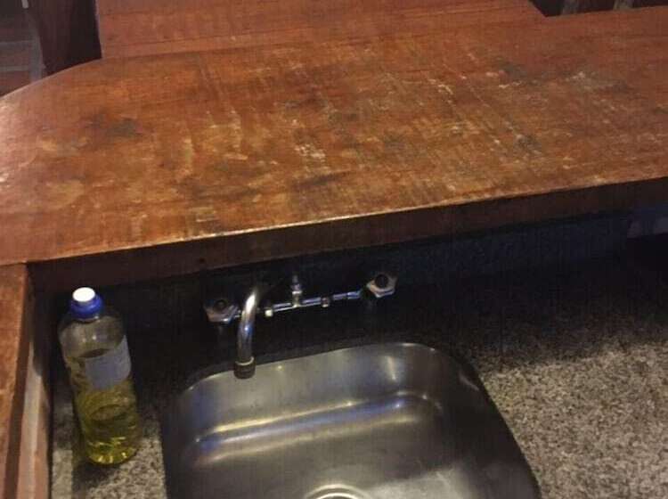 هتل Pousada La Creacion