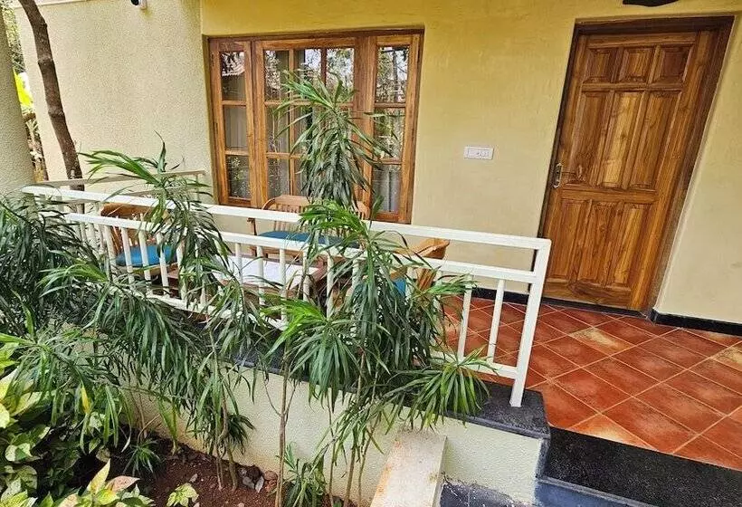 Hotelli Amritara Social Palace