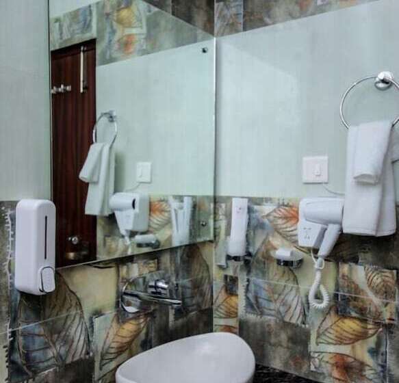 Hotel Amritara Social Palace