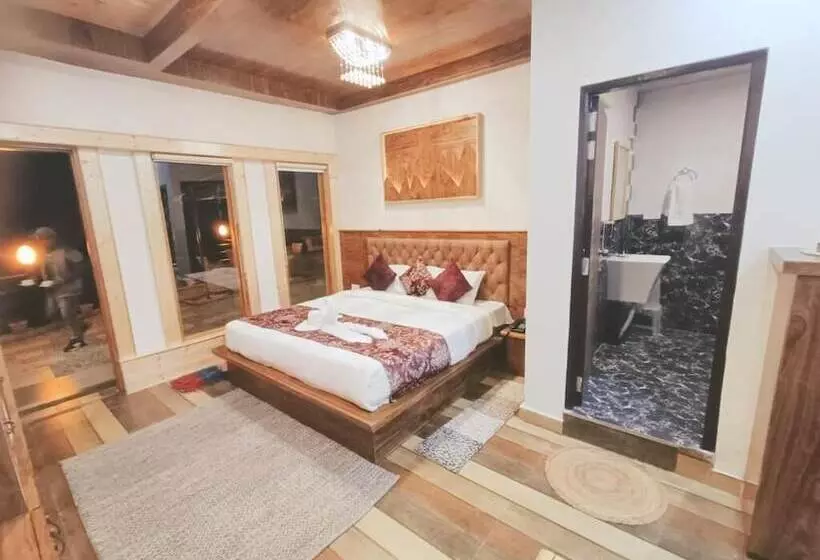 ホテル Trimounts A Boutique