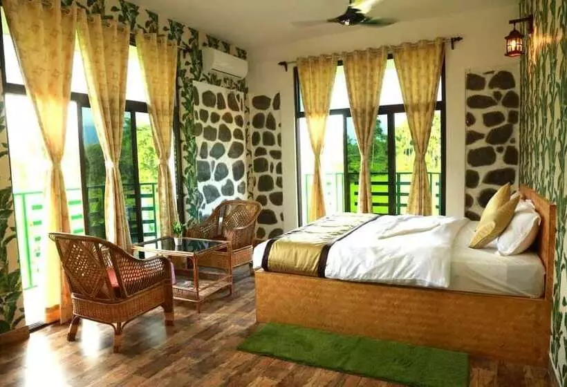 Hotelli Turibari Leisure Point